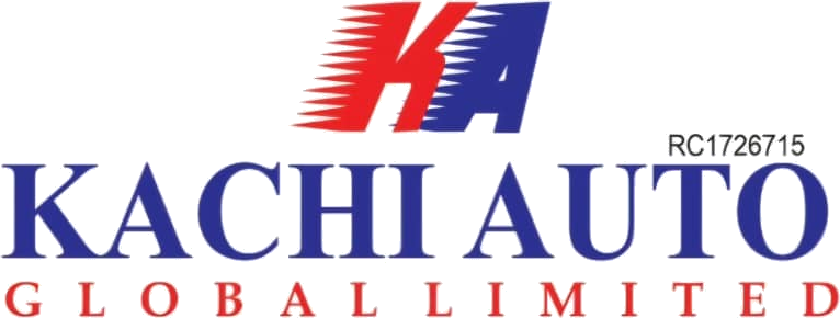 Kachi Auto Global Limited logo